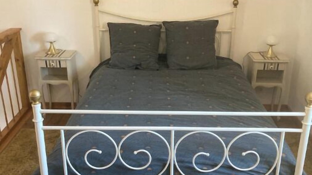 Photo of Bedroom in Saint-Patrice