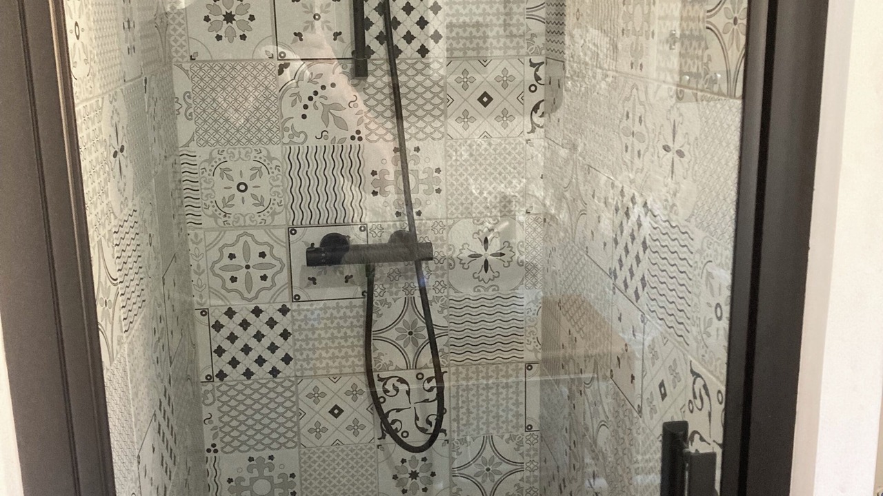 Photo of Bathroom in Saint-Patrice