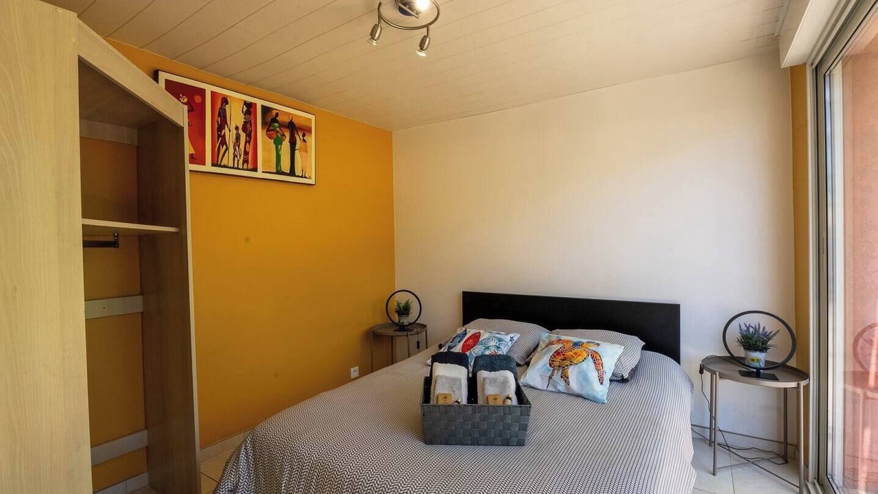 Photo of Bedroom in La Bouverie
