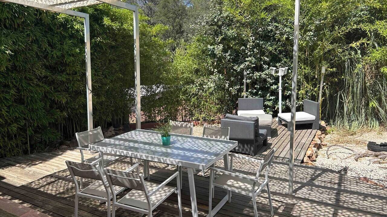 Photo of Outdoor in La Bouverie