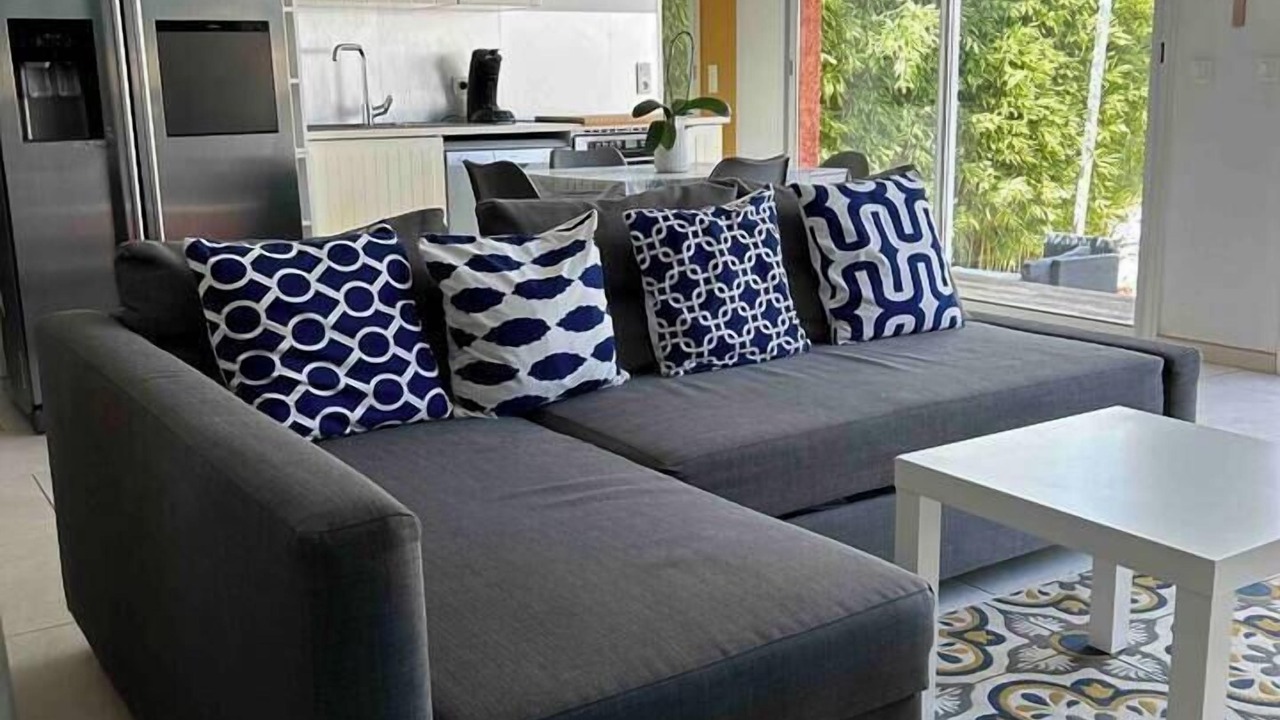 Photo of Livingroom in La Bouverie