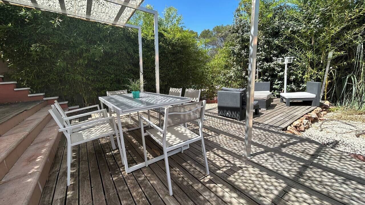 Photo of Outdoor in La Bouverie