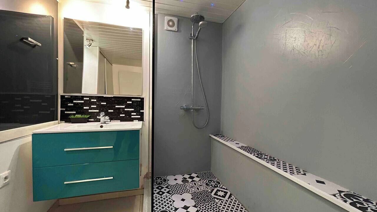 Photo of Bathroom in La Bouverie