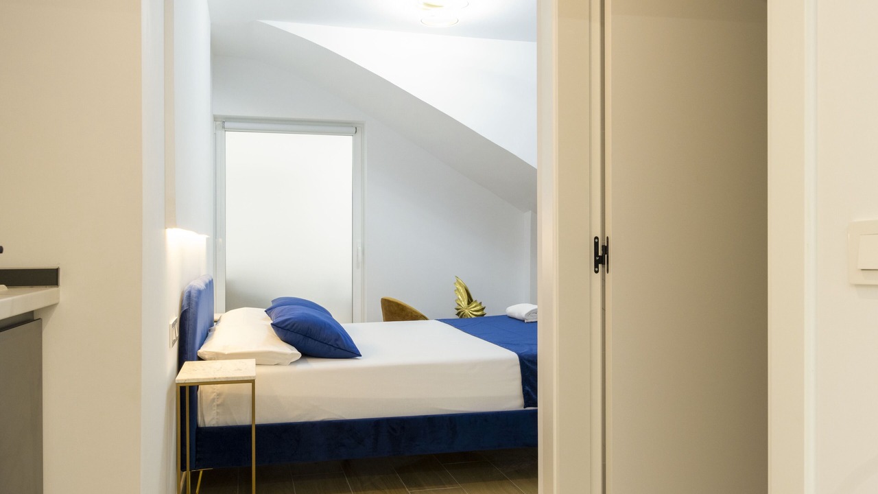 Photo of Bedroom in L'Hort de Senabre