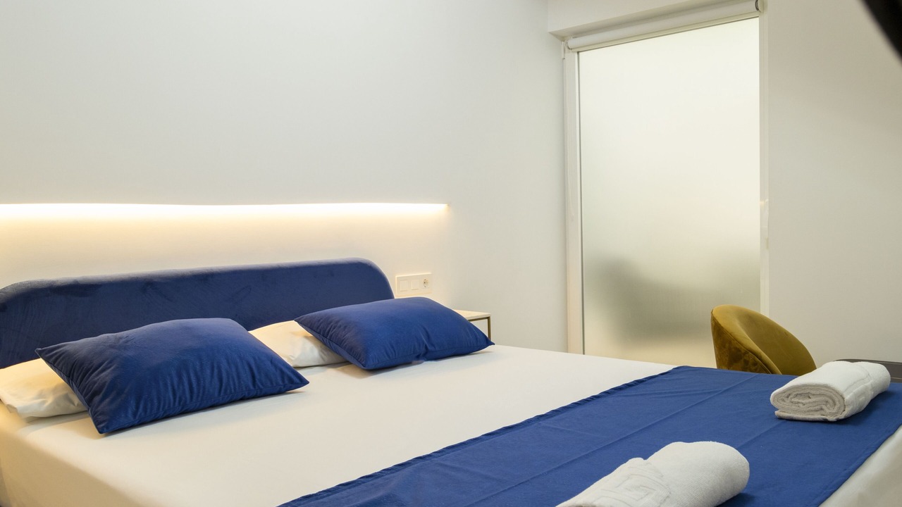 Photo of Bedroom in L'Hort de Senabre
