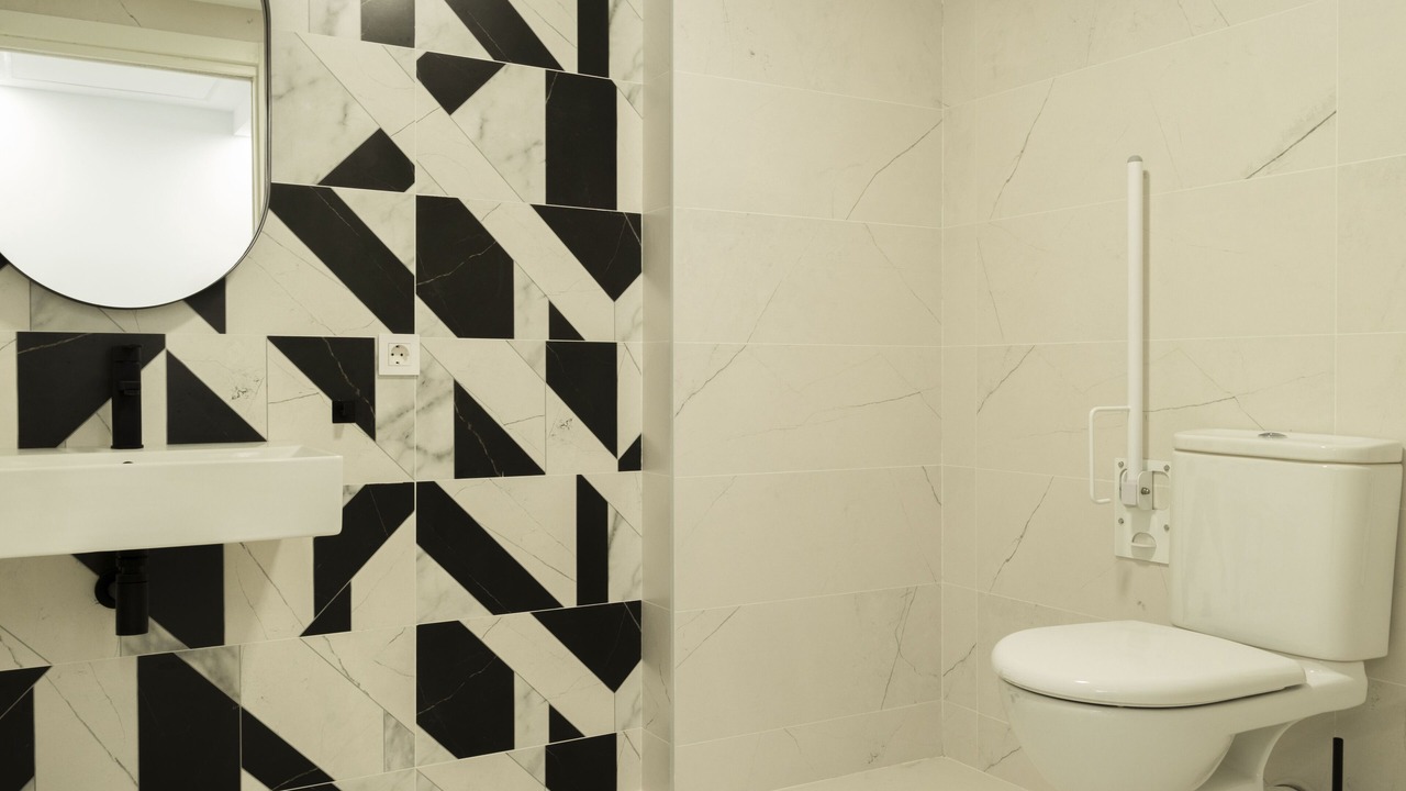 Photo of Bathroom in L'Hort de Senabre