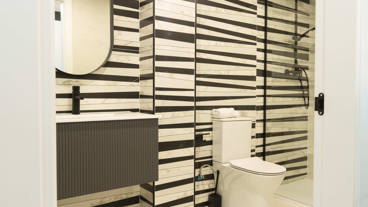 Photo of Bathroom in L'Hort de Senabre