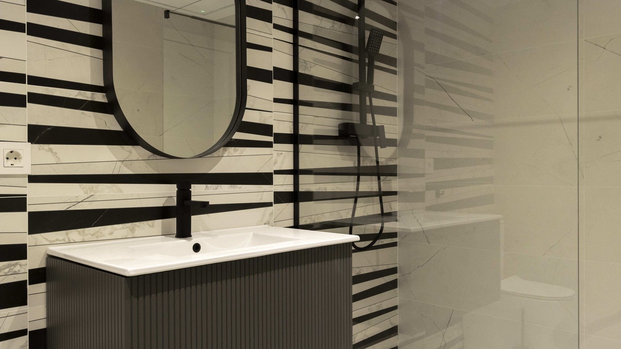 Photo of Bathroom in L'Hort de Senabre