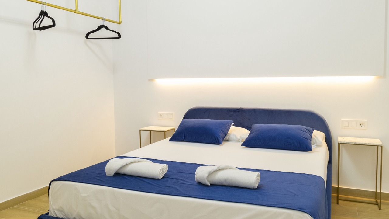 Photo of Bedroom in L'Hort de Senabre