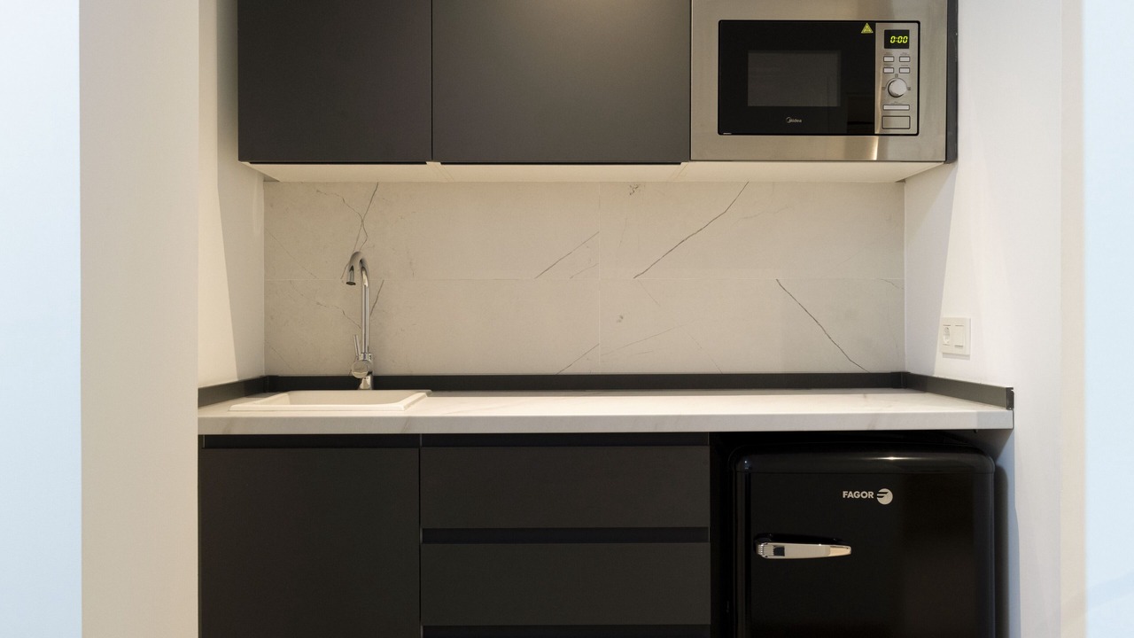 Photo of Kitchen in L'Hort de Senabre