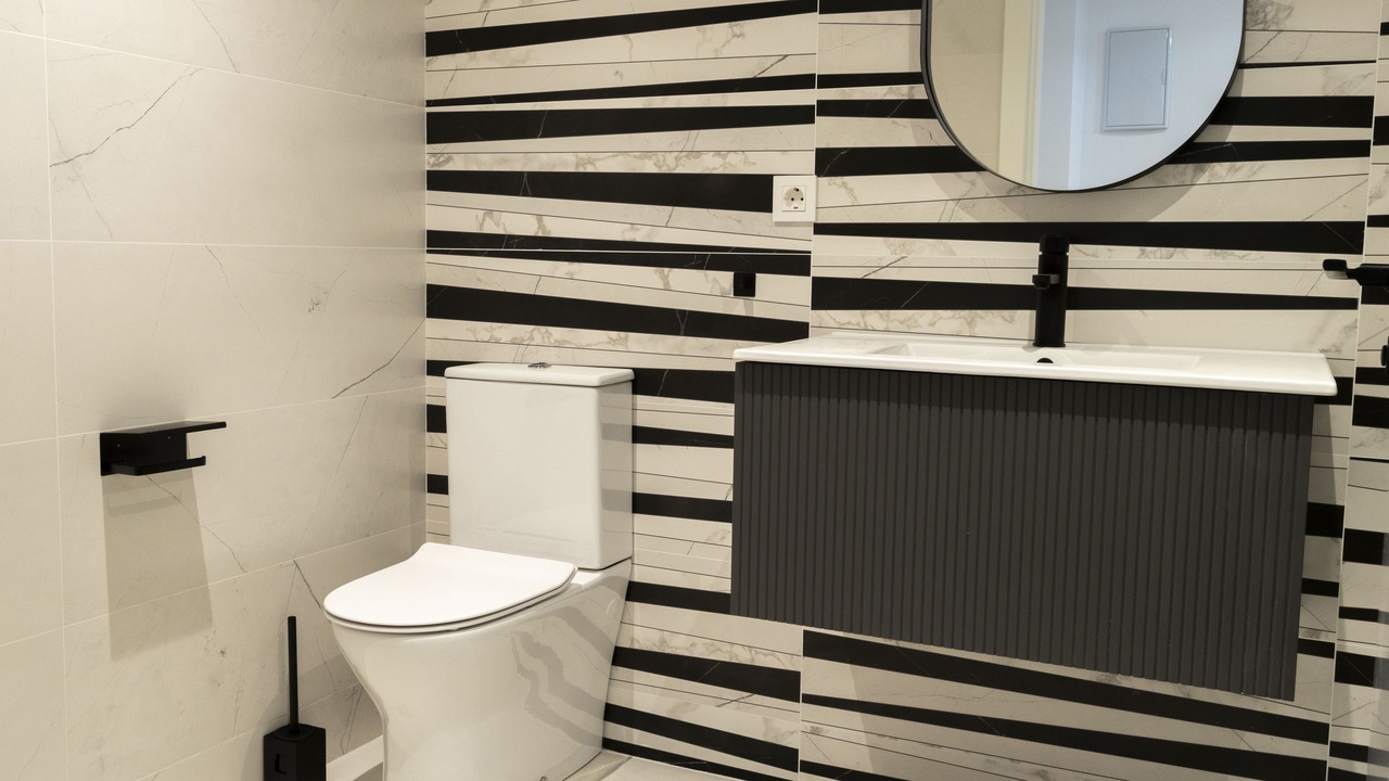 Photo of Bathroom in L'Hort de Senabre