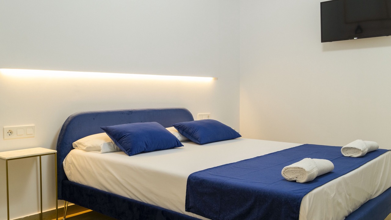Photo of Bedroom in L'Hort de Senabre
