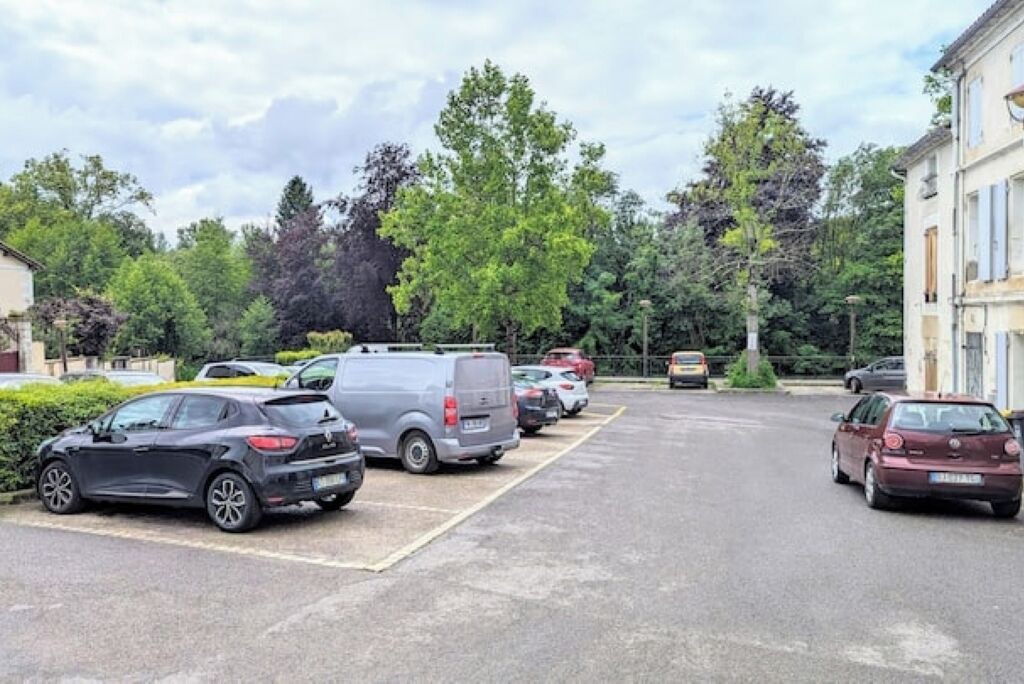 Photo of Outdoor in Gond-Pontouvre