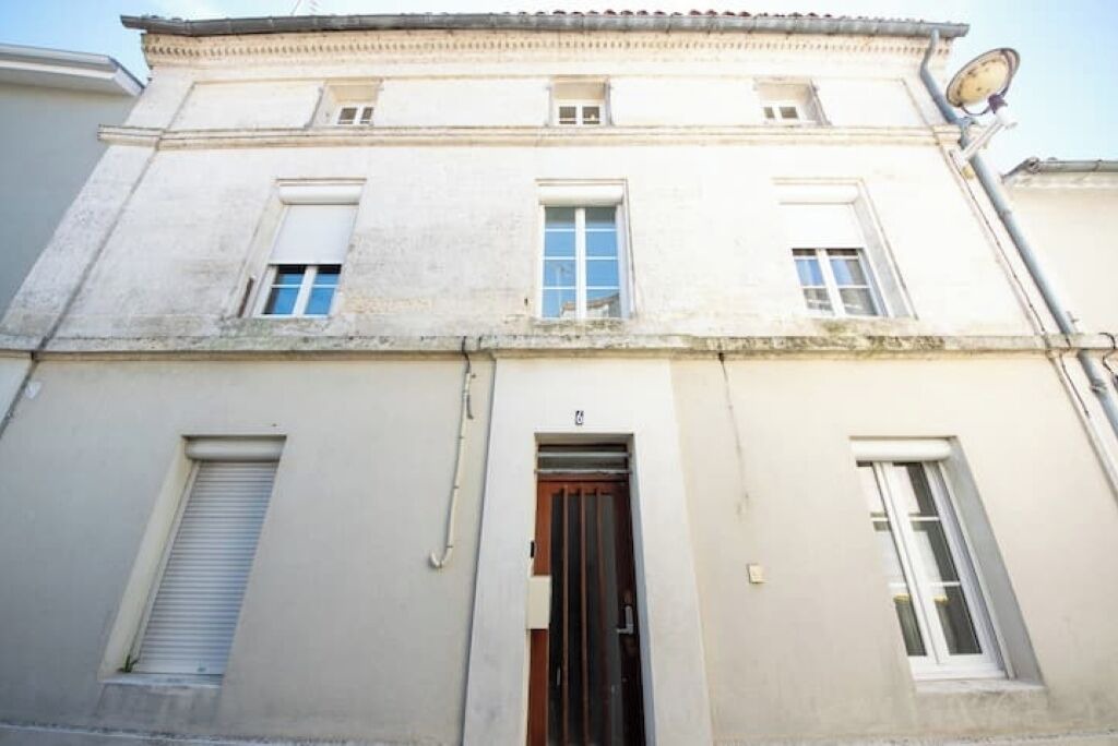 Photo of Outdoor in Gond-Pontouvre