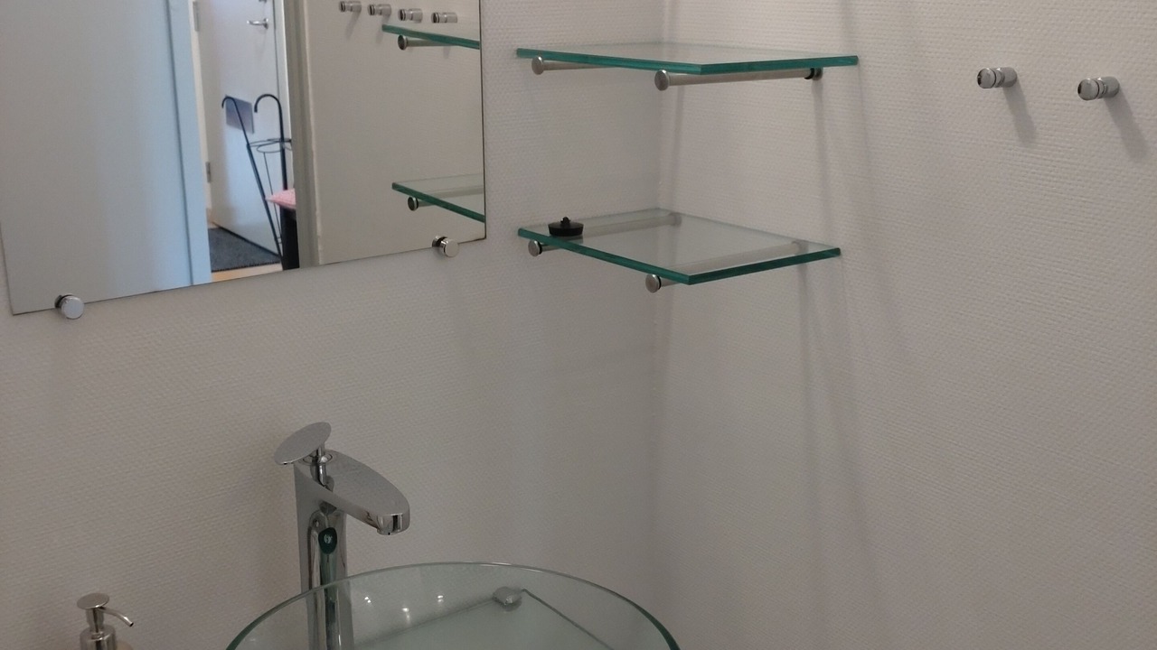Photo of Bathroom in Aalborg