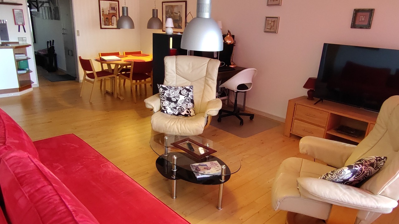 Photo of Livingroom in Aalborg