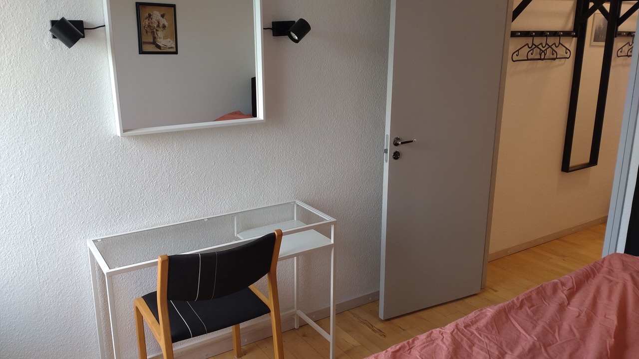 Photo of Bedroom in Aalborg