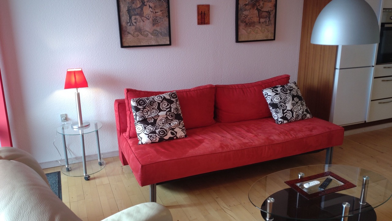 Photo of Livingroom in Aalborg