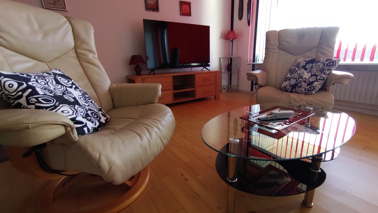 Photo of Livingroom in Aalborg