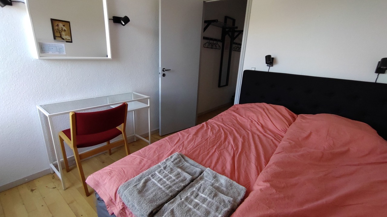 Photo of Bedroom in Aalborg