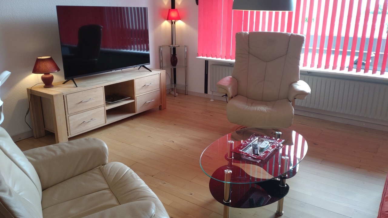 Photo of Livingroom in Aalborg
