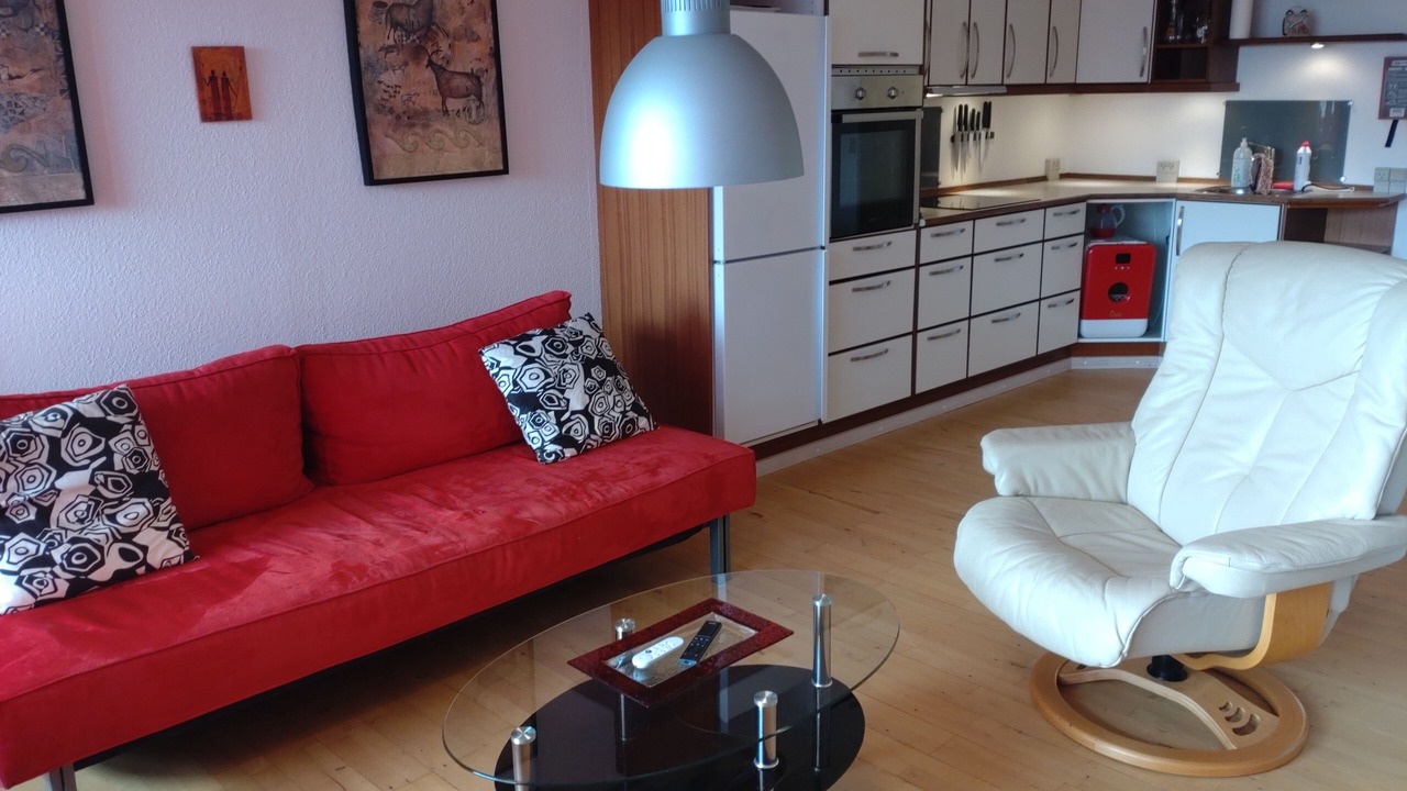 Photo of Livingroom in Aalborg