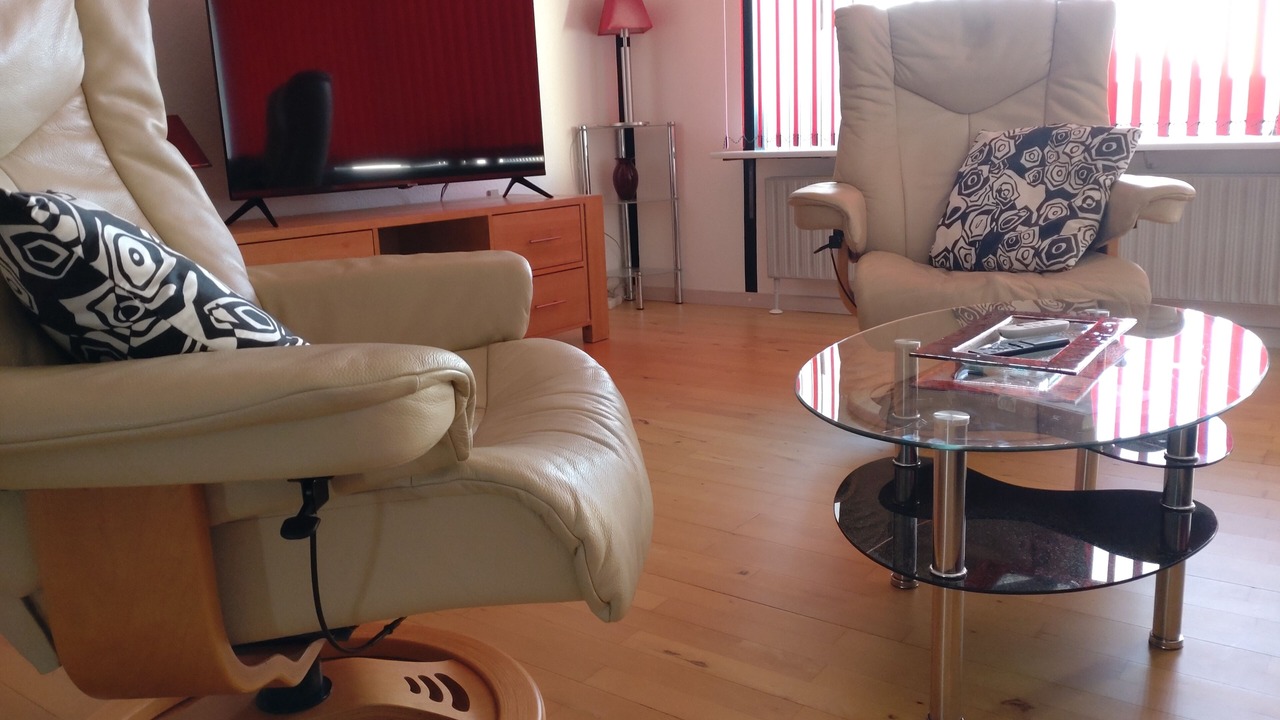 Photo of Livingroom in Aalborg