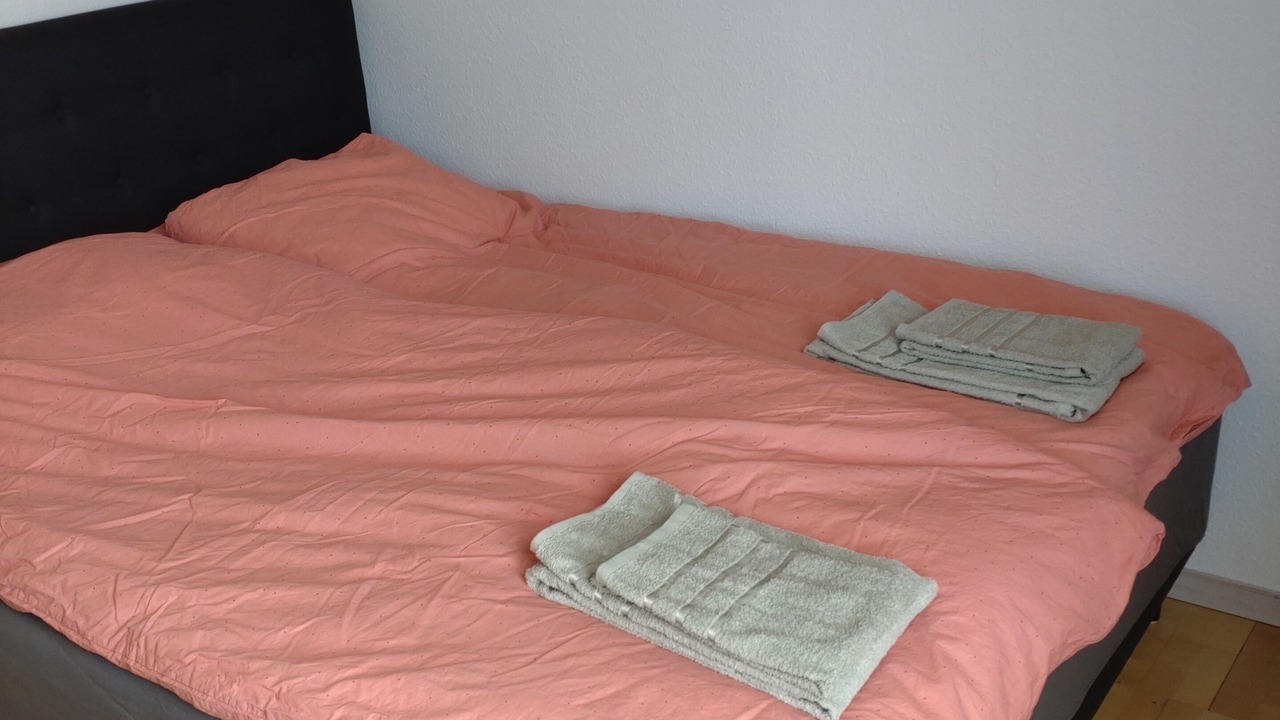 Photo of Bedroom in Aalborg