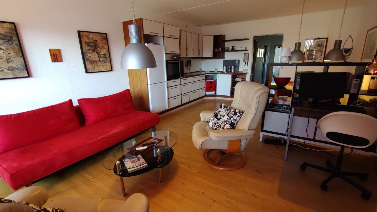 Photo of Livingroom in Aalborg