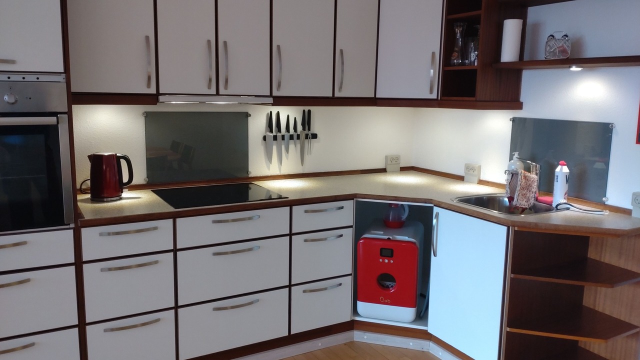 Photo of Kitchen in Aalborg