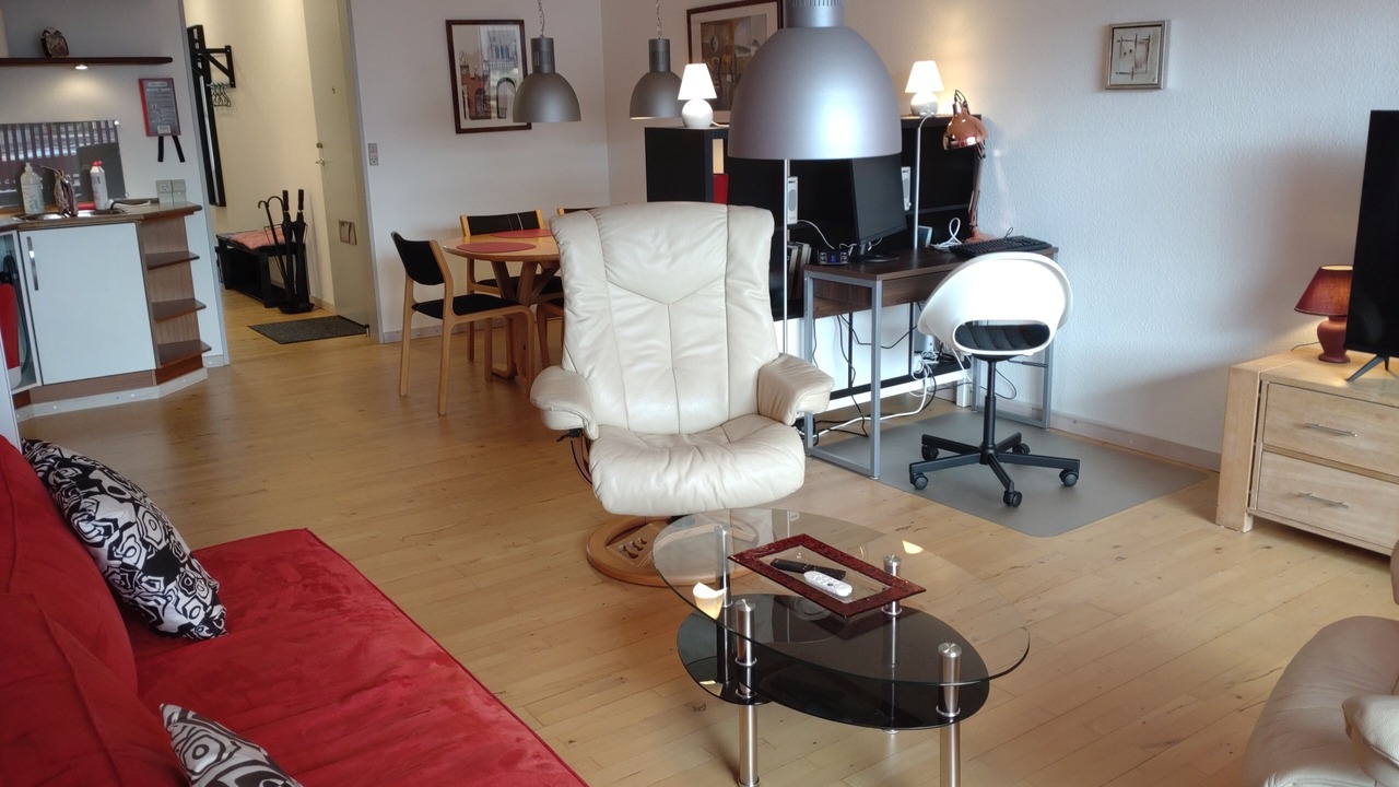 Photo of Livingroom in Aalborg