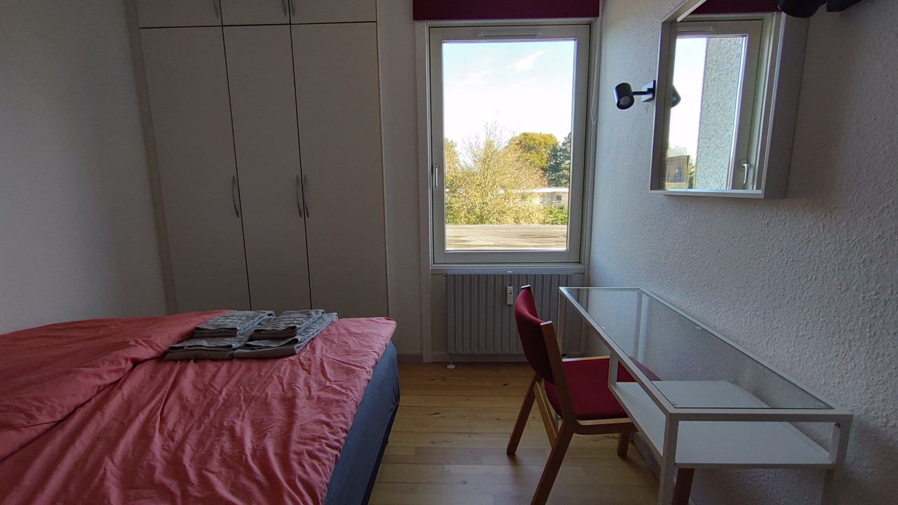 Photo of Bedroom in Aalborg