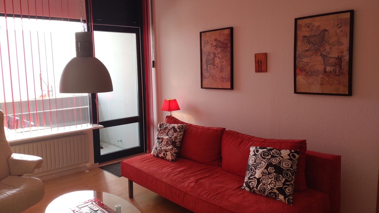 Photo of Livingroom in Aalborg