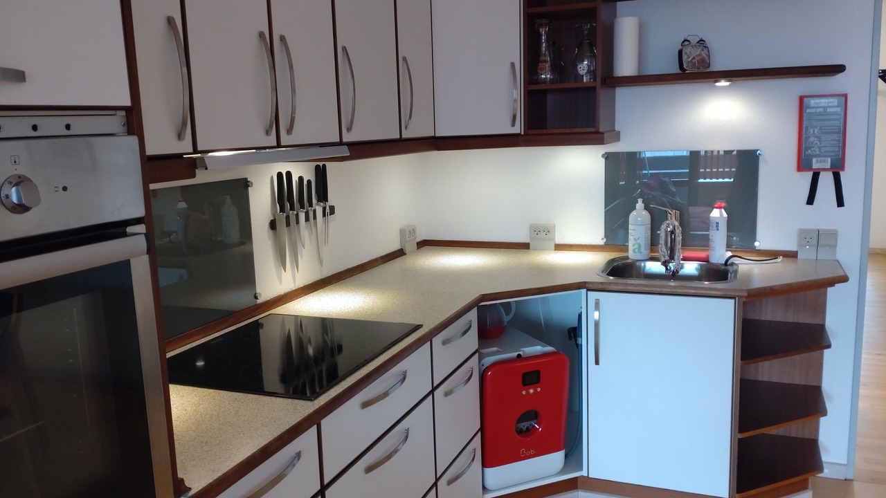 Photo of Kitchen in Aalborg