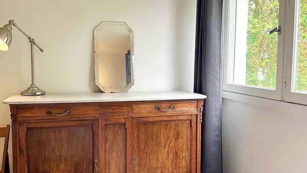 Photo of Bedroom in Quartier Le Blosne