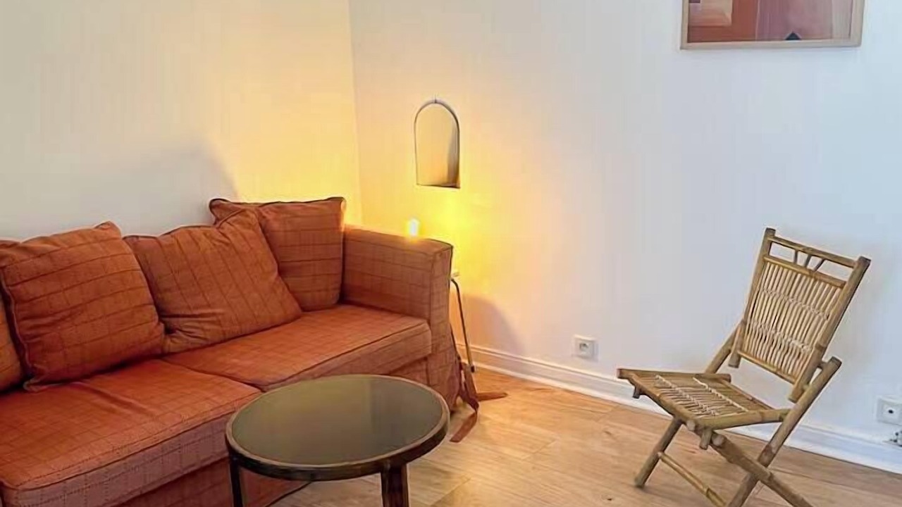 Photo of Livingroom in Quartier Le Blosne