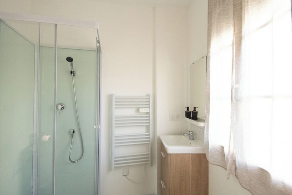 Photo of Bathroom in Gond-Pontouvre