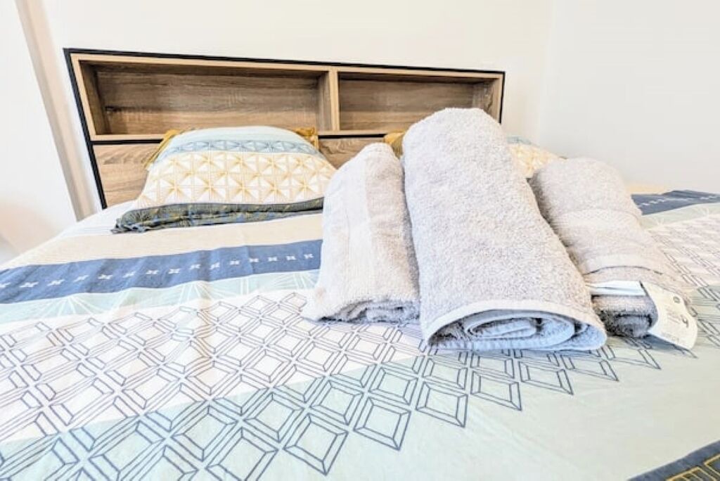 Photo of Bedroom in Gond-Pontouvre