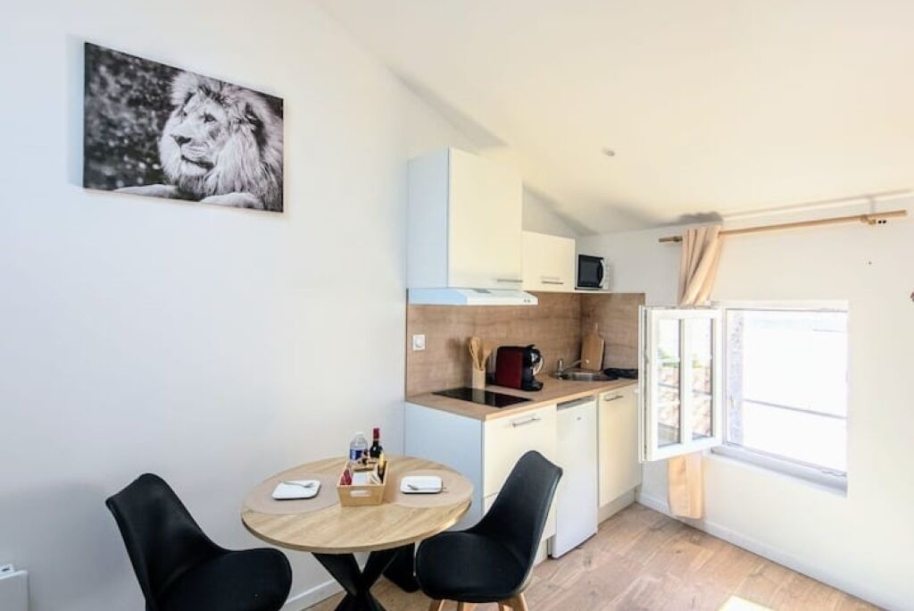 Photo of Kitchen in Gond-Pontouvre