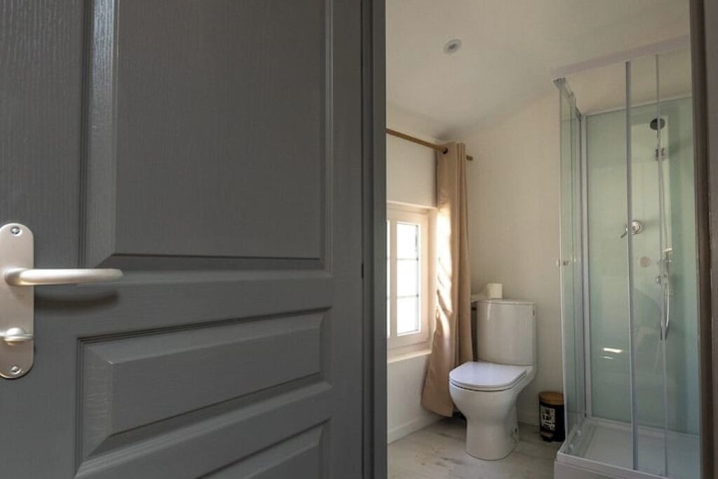 Photo of Bathroom in Gond-Pontouvre