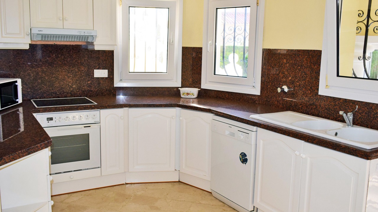 Photo of Kitchen in Molinell