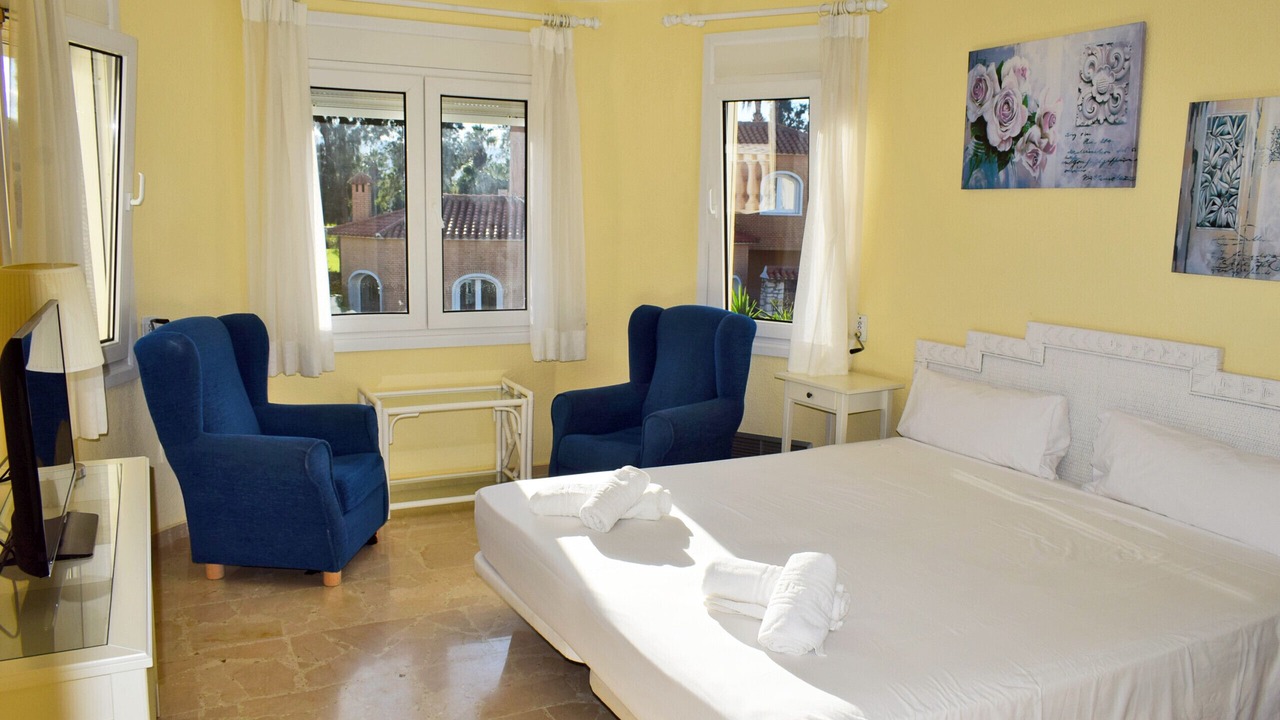 Photo of Bedroom in Molinell