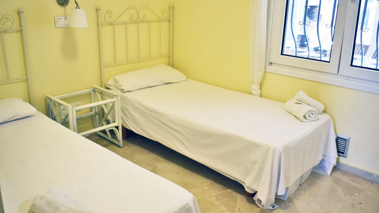 Photo of Bedroom in Molinell