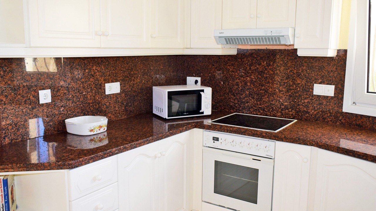 Photo of Kitchen in Molinell
