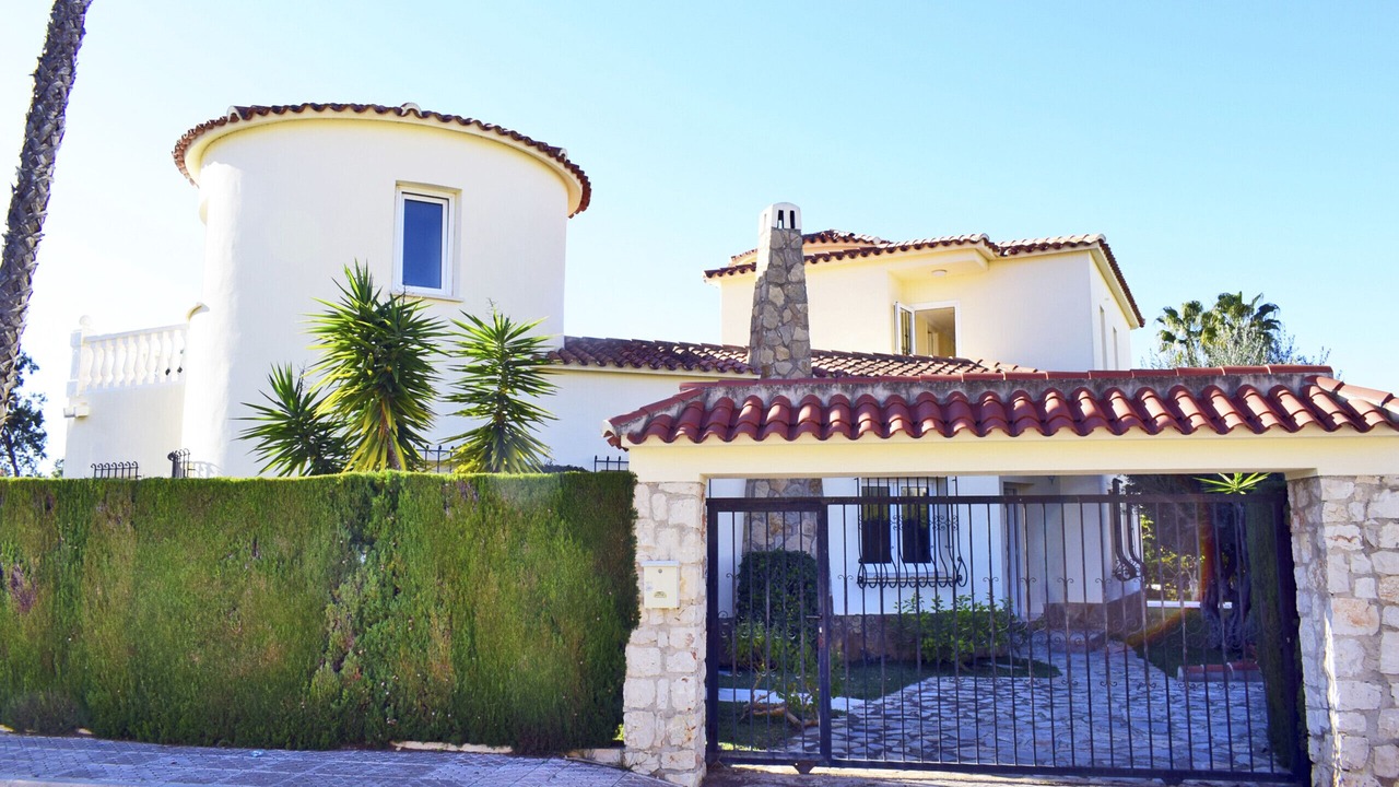 Photo of Outdoor in Molinell