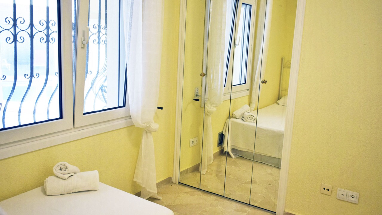 Photo of Bedroom in Molinell