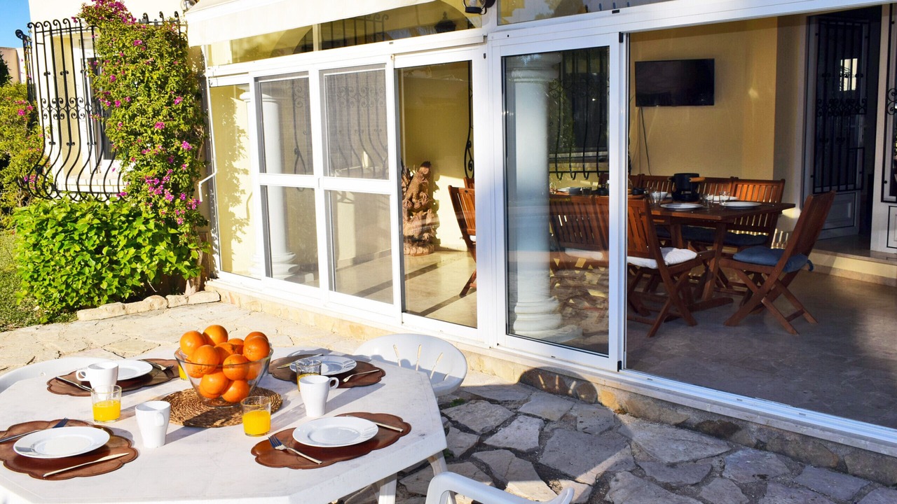 Photo of Outdoor in Molinell