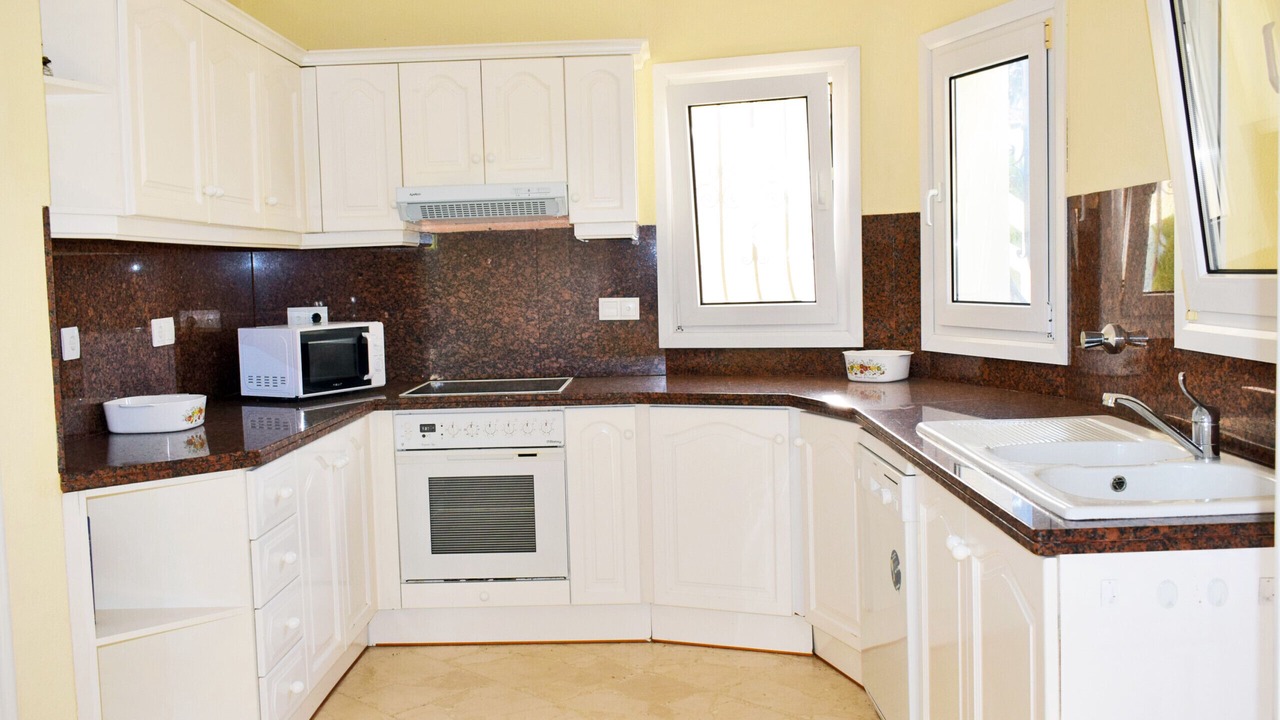Photo of Kitchen in Molinell