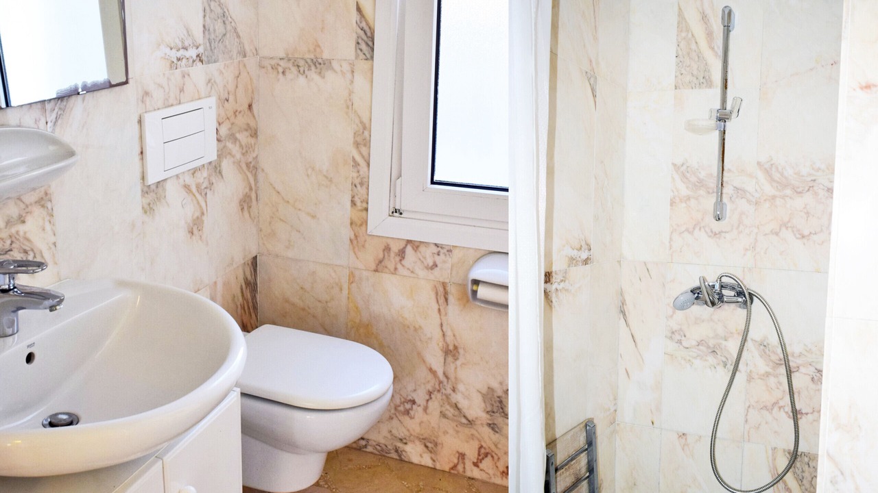 Photo of Bathroom in Molinell