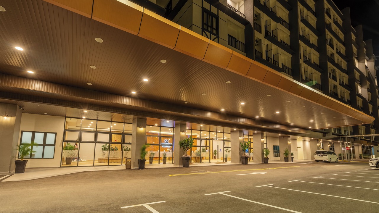 Photo of Outdoor in Tanah Rata